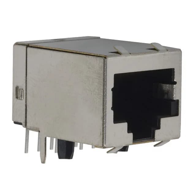 5558070-1 — TE Connectivity AMP Connectors product photo