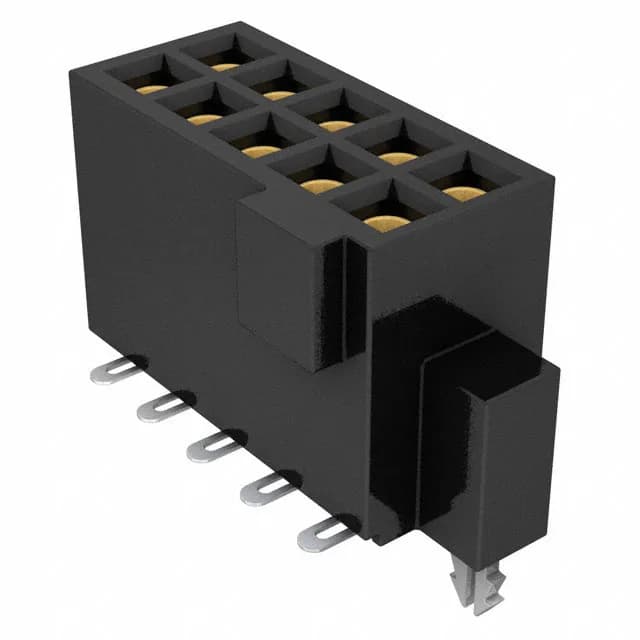 SFML-105-02-L-D-LC — Samtec Inc. product photo