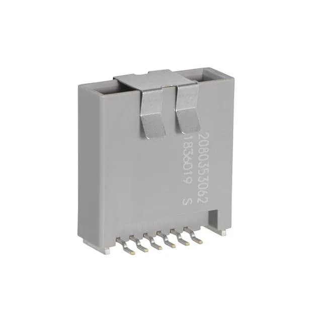 2080353062 — Molex product photo
