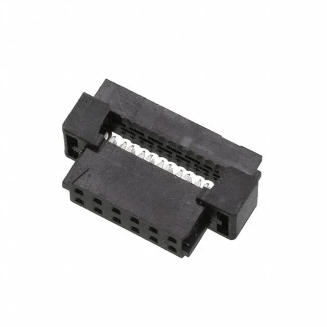 0875681263 — Molex product photo