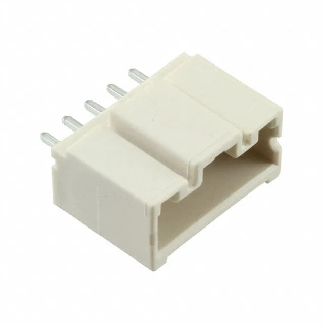 DF1EC-5P-2.5DSA(35) — Hirose Electric Co Ltd product photo