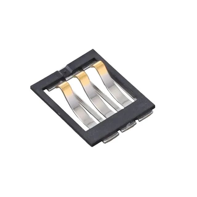 009155003101006 — KYOCERA AVX product photo