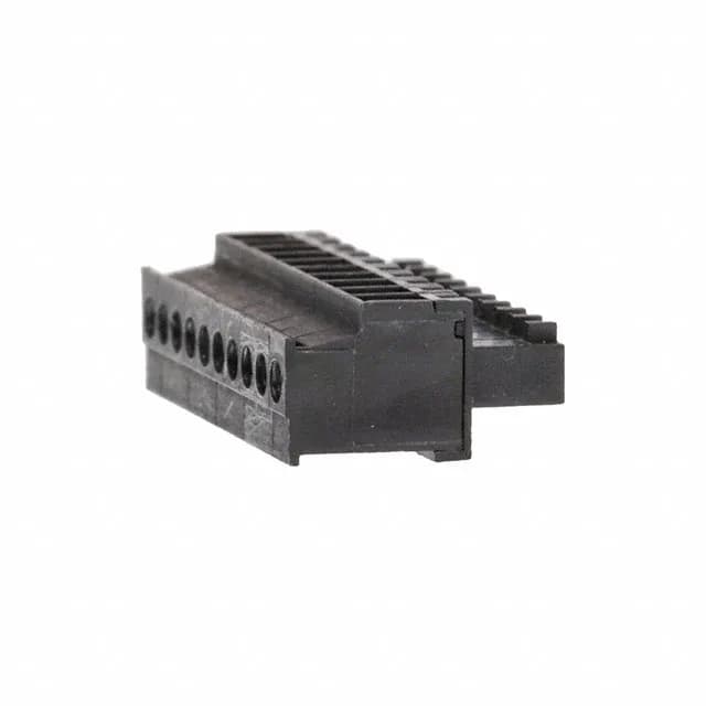 0395033010 — Molex product photo