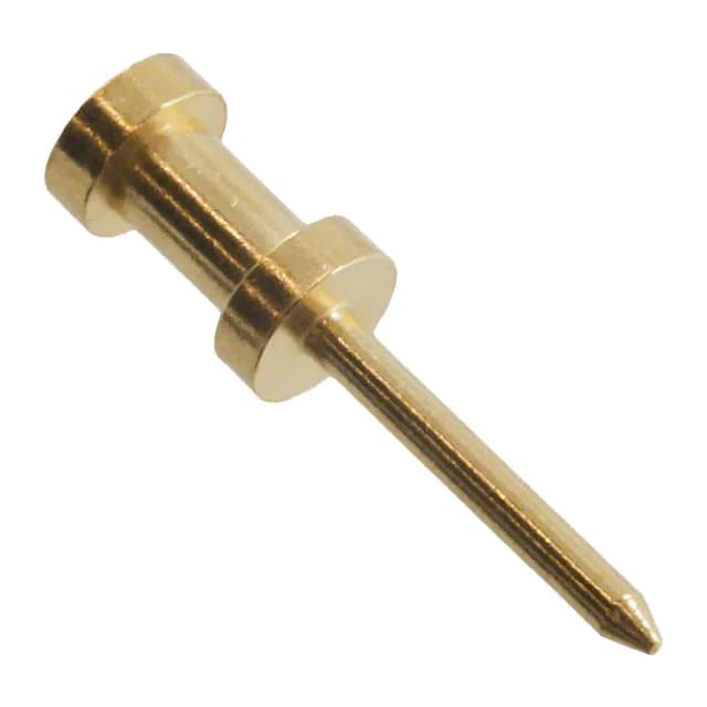 3132-0-00-15-00-00-08-0 — Mill-Max Manufacturing Corp. product photo