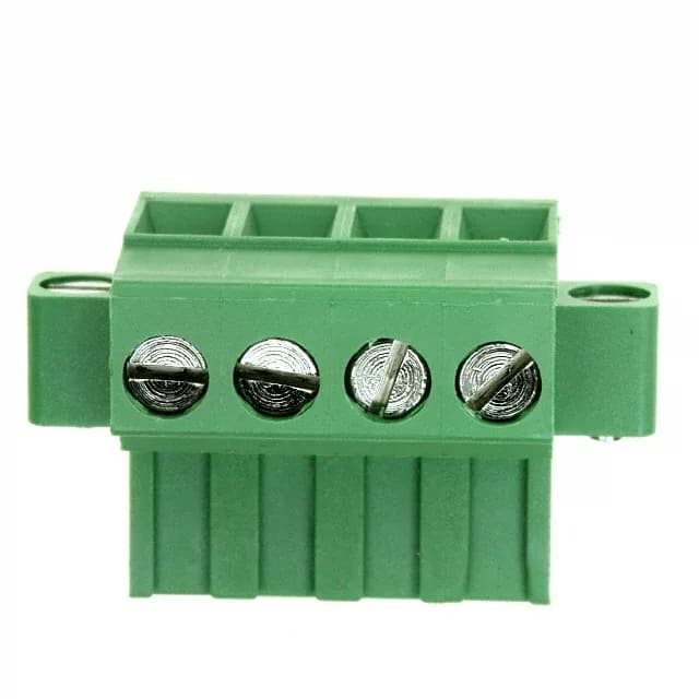 796858-4 — TE Connectivity AMP Connectors product photo