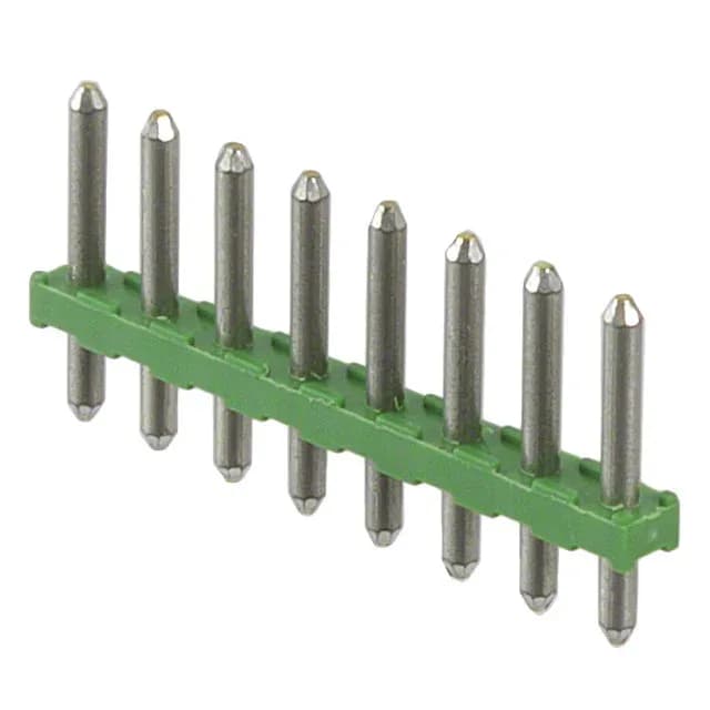 1986717-8 — TE Connectivity AMP Connectors product photo