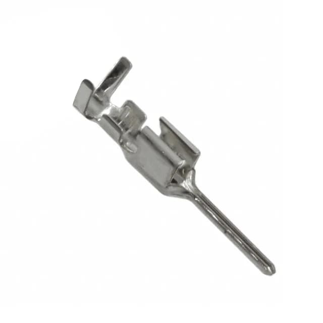 SXM-001T-P0.6 — JST Sales America Inc. product photo