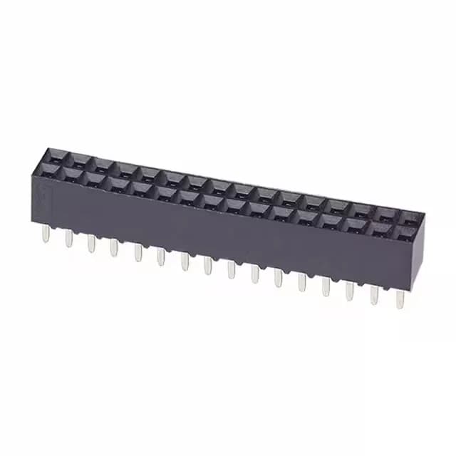 6-534998-6 — TE Connectivity AMP Connectors product photo