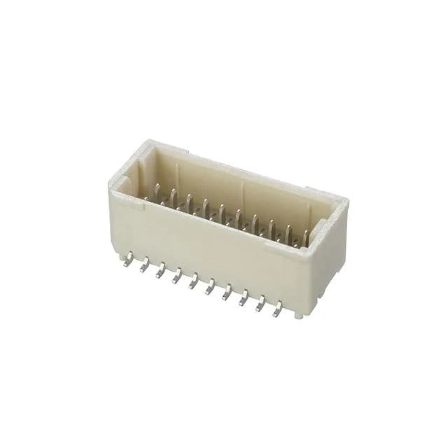 M40-3021046R — Harwin Inc. product photo