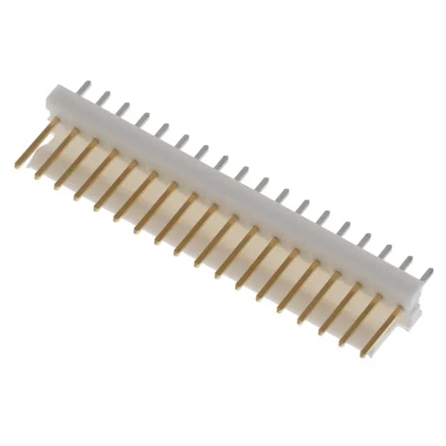 4-641215-8 — TE Connectivity AMP Connectors product photo