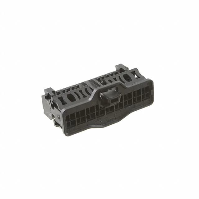 2141576-1 — TE Connectivity AMP Connectors product photo