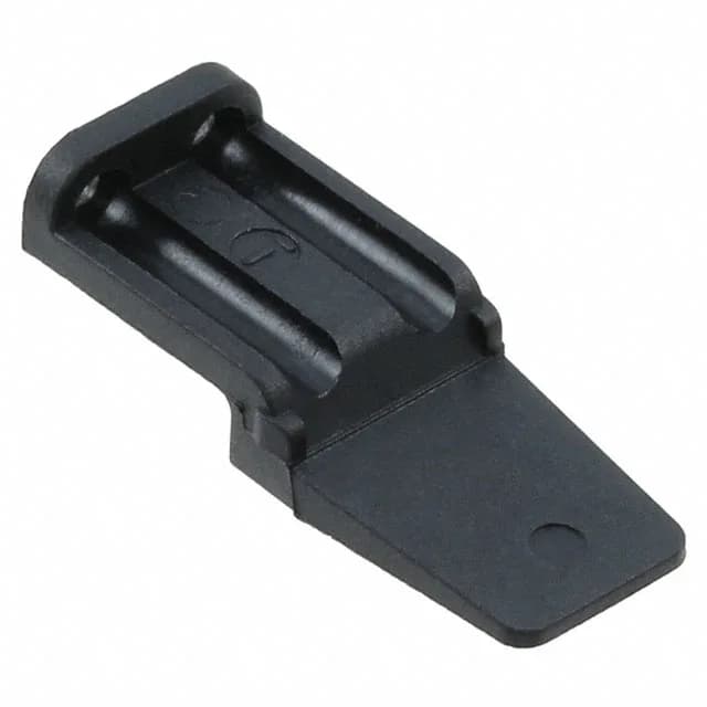 WM-2SB — TE Connectivity Deutsch Connectors product photo