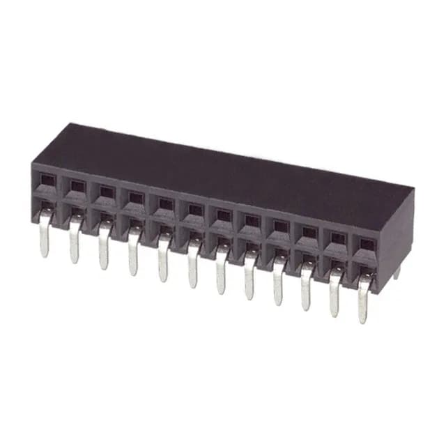 5535512-3 — TE Connectivity AMP Connectors product photo