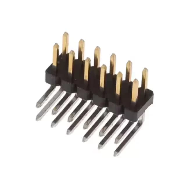 2842154-6 — TE Connectivity AMP Connectors product photo