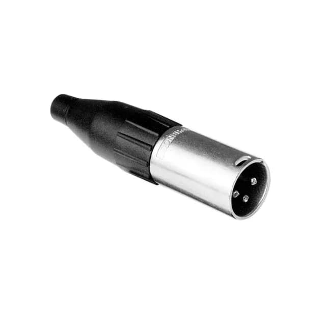 AC3MJ — Amphenol Audio product photo