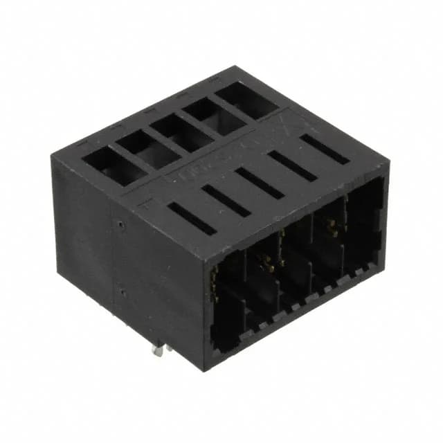 5-1747145-3 — TE Connectivity AMP Connectors product photo