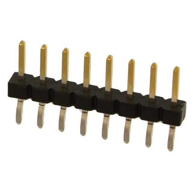 10112684-G03-08ULF — Amphenol ICC (FCI) product photo