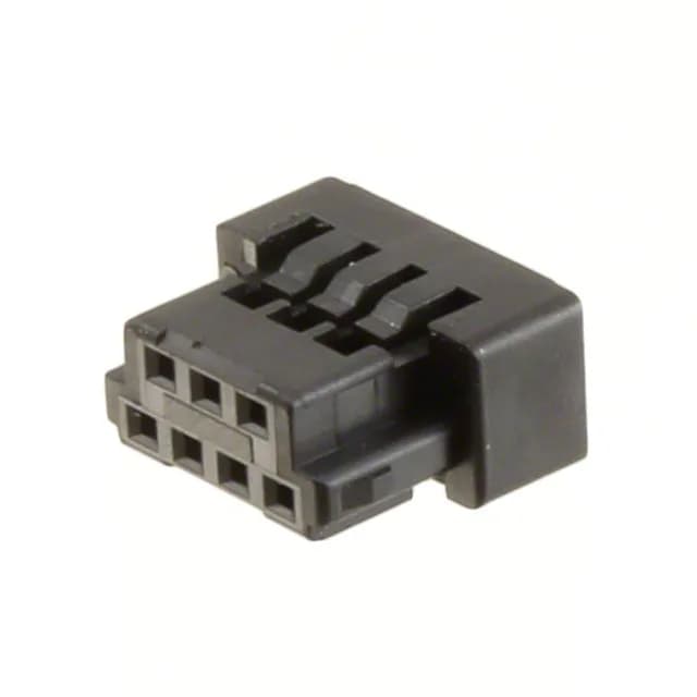 FI-W7S — JAE Electronics product photo