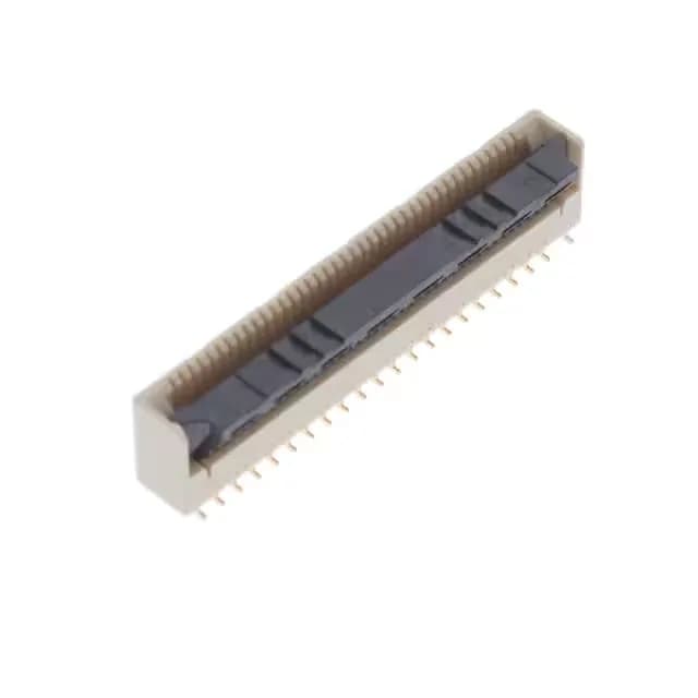 TF38-40S-0.5SV(830) — Hirose Electric Co Ltd product photo