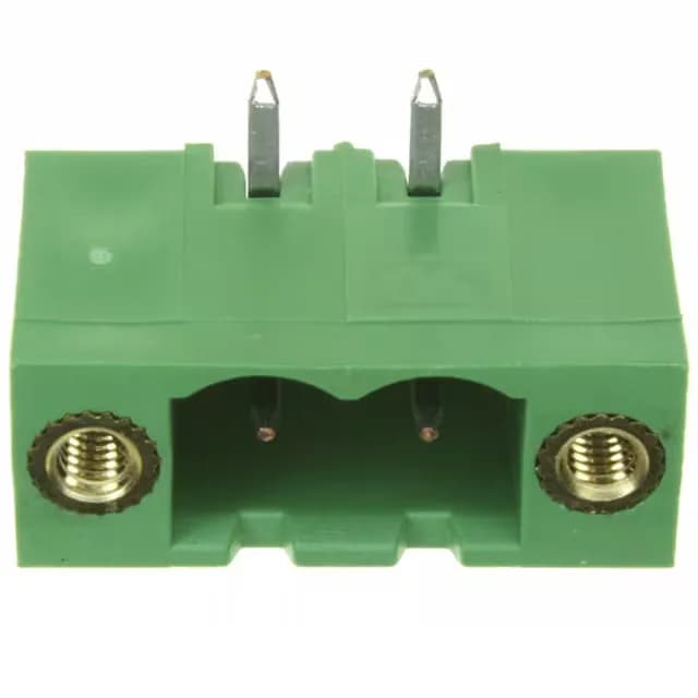 796866-2 — TE Connectivity AMP Connectors product photo