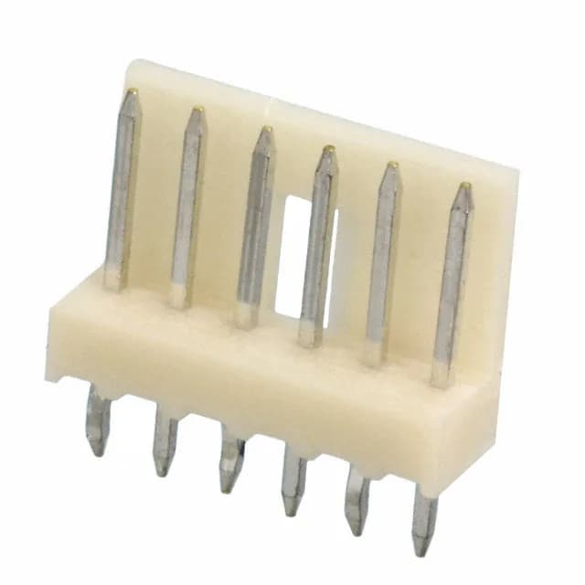 172732-6 — TE Connectivity AMP Connectors product photo