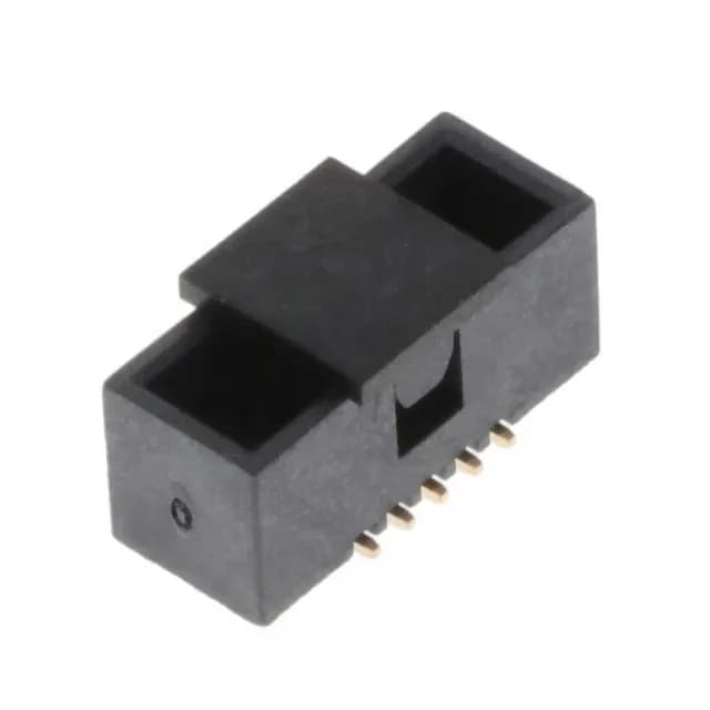 20021521-00010C1LF — Amphenol ICC (FCI) product photo