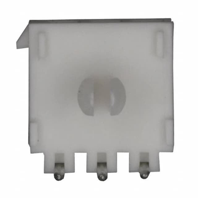 770967-2 — TE Connectivity AMP Connectors product photo