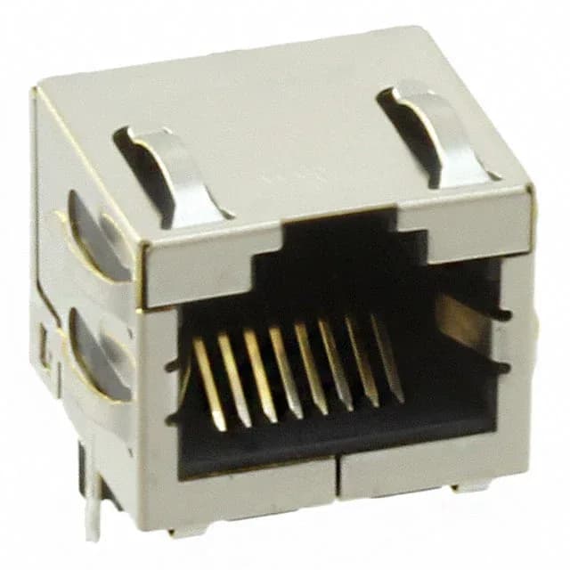 SS-60300-010 — Stewart Connector product photo