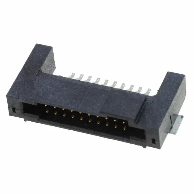 5-104894-2 — TE Connectivity AMP Connectors product photo