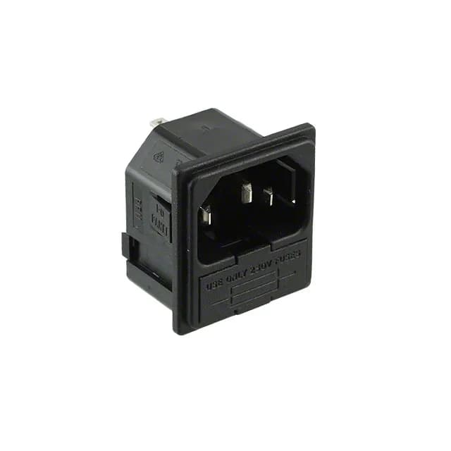 PF0011/10/28 — Bulgin product photo