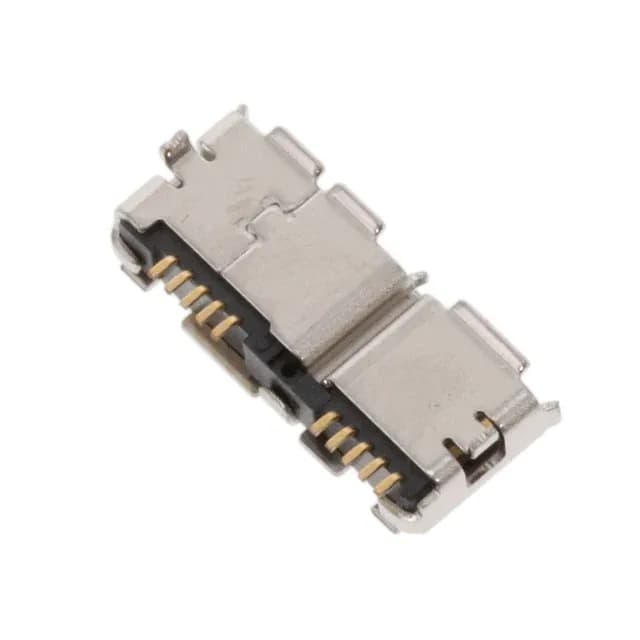 KMMX-AB10-SMT1SB30TR — Kycon, Inc. product photo