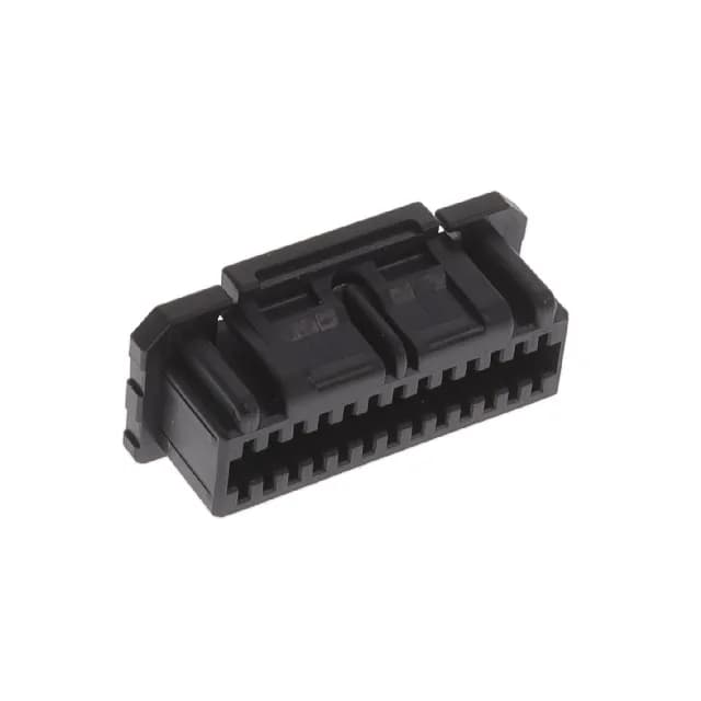 5054322601 — Molex product photo