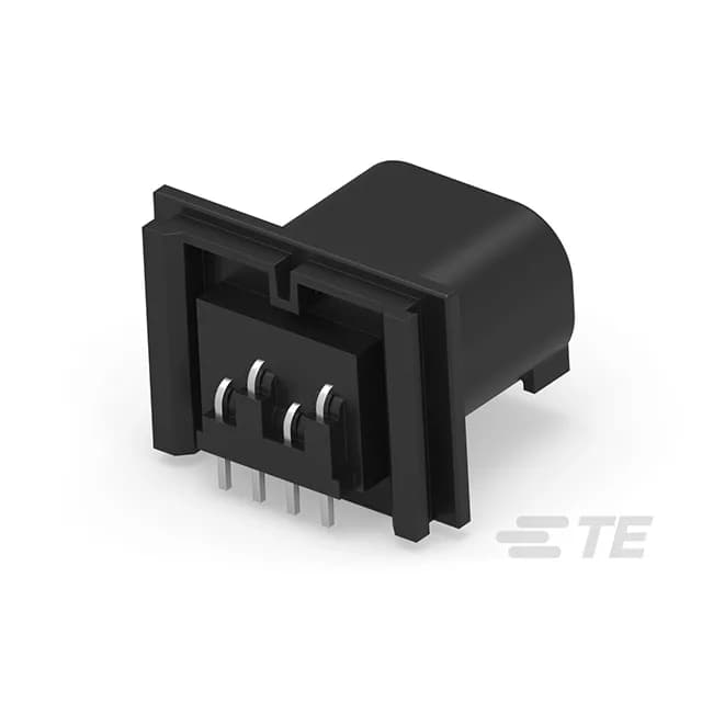 1969799-1 — TE Connectivity AMP Connectors product photo