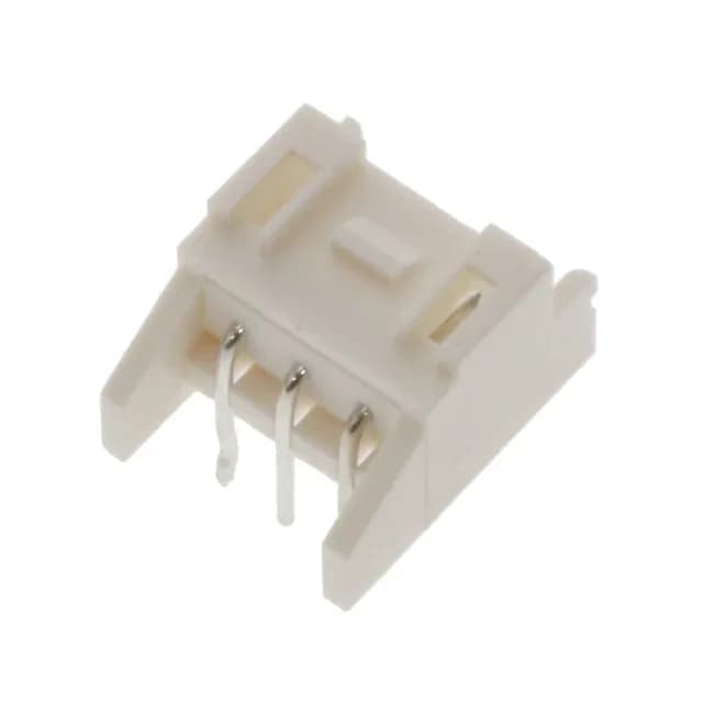 1744446-3 — TE Connectivity AMP Connectors product photo
