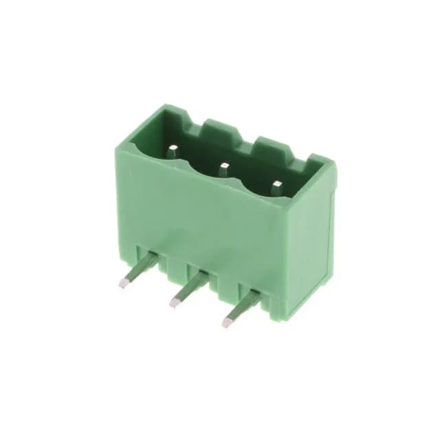 2350513-3 — TE Connectivity AMP Connectors product photo