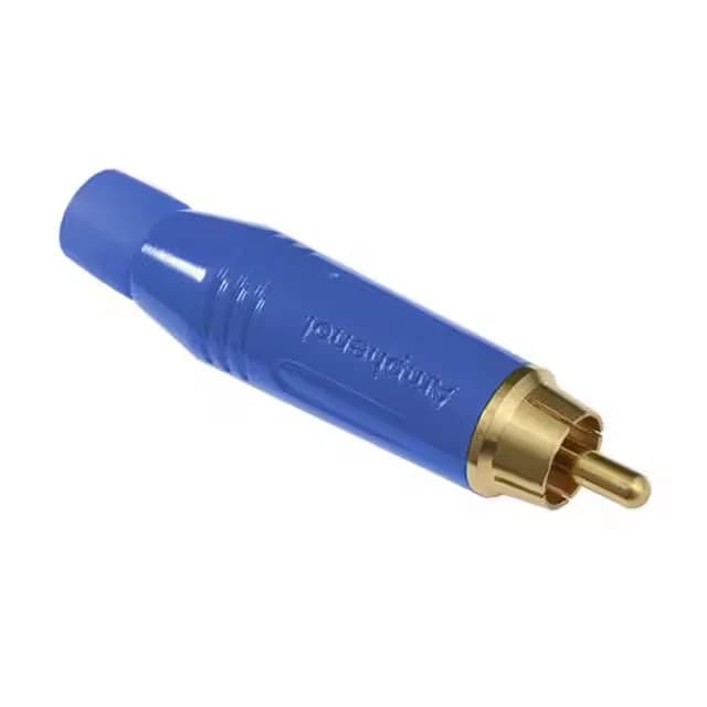 ACPR-BLU — Amphenol Audio product photo