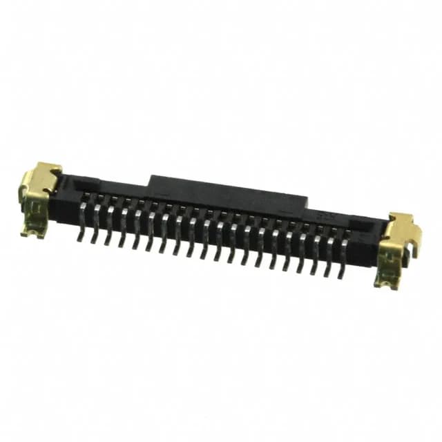 DF36-20S-0.4V(52) — Hirose Electric Co Ltd product photo