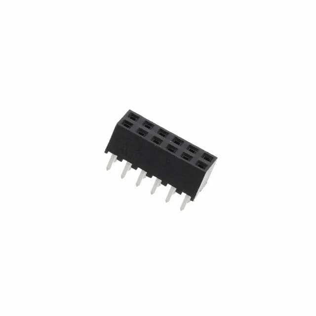2-1734506-9 — TE Connectivity AMP Connectors product photo