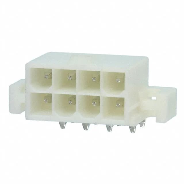 1586044-8 — TE Connectivity AMP Connectors product photo