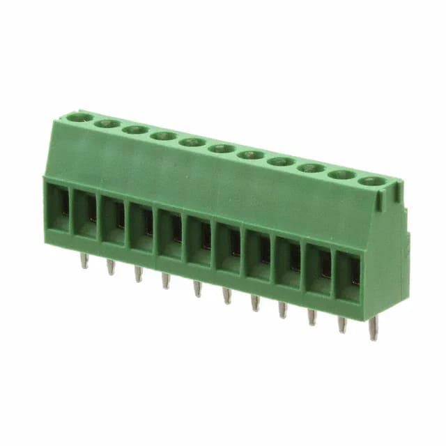 1-284391-1 — TE Connectivity AMP Connectors product photo