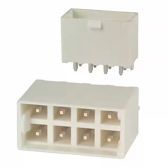 DF5A-8DP-5DSA — Hirose Electric Co Ltd product photo