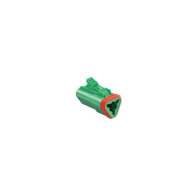 934452203 — Molex product photo