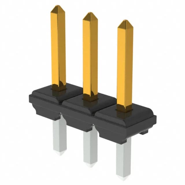 XJ8B-0311 — Omron Electronics Inc-EMC Div product photo