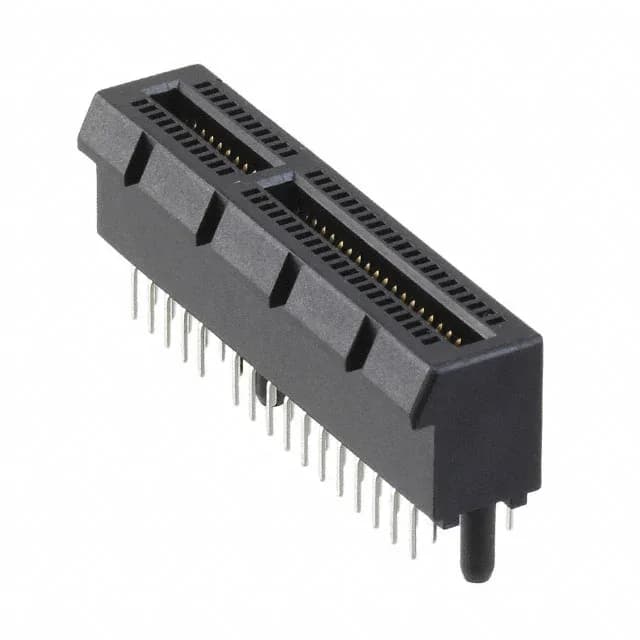 6-1734774-9 — TE Connectivity AMP Connectors product photo