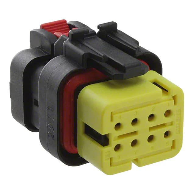 776494-3 — TE Connectivity Deutsch Connectors product photo