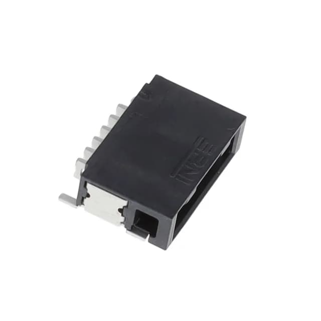 514523-E — TE Connectivity Erni product photo
