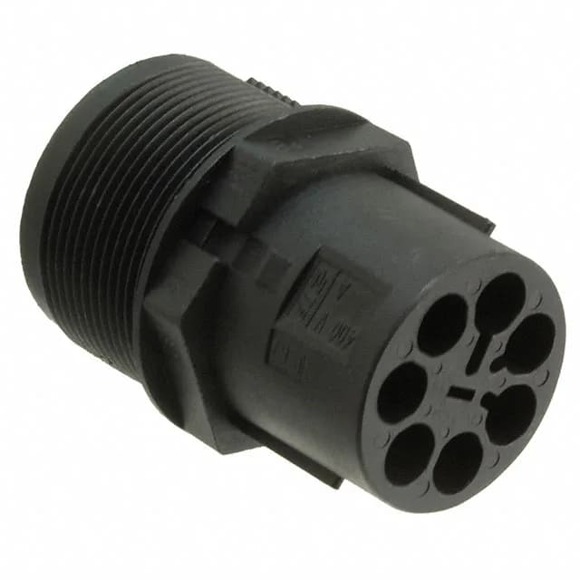 2213242-1 — TE Connectivity AMP Connectors product photo