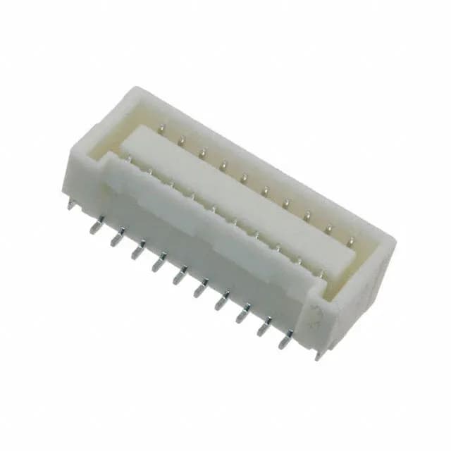 BM20B-ZPDSS-TF(LF)(SN) — JST Sales America Inc. product photo