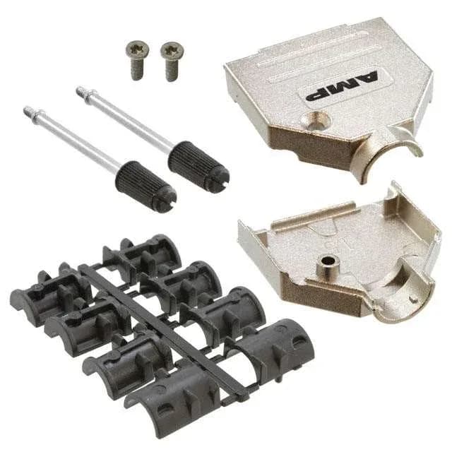 1-1478762-5 — TE Connectivity AMP Connectors product photo