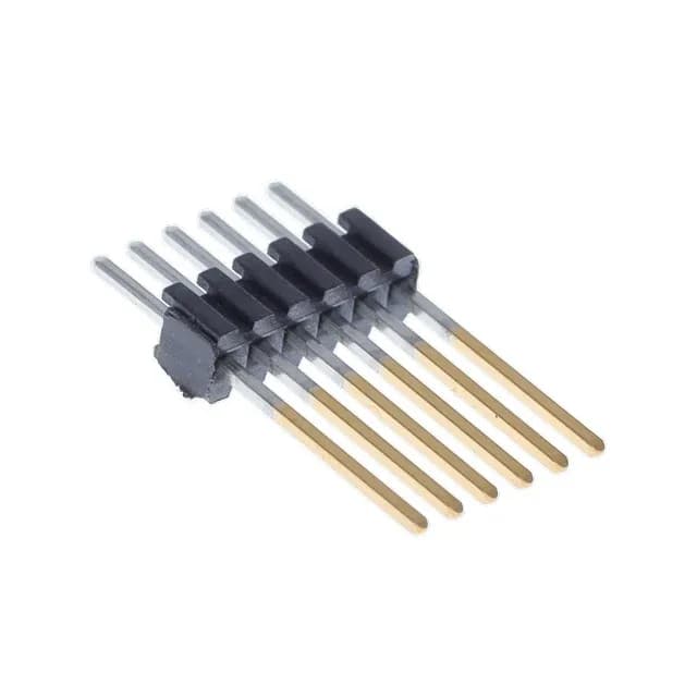 TMS-106-54-L-S — Samtec Inc. product photo